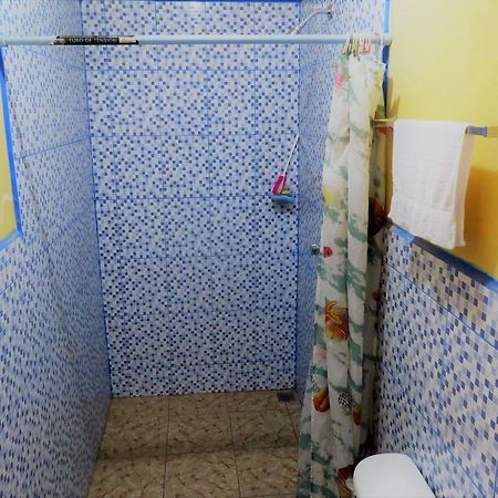 Hostal Siero 모요갈파 외부 사진