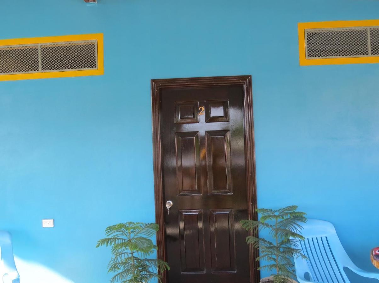 Hostal Siero 모요갈파 외부 사진