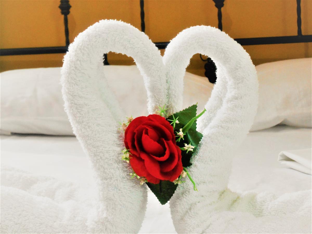 Hostal Siero 모요갈파 외부 사진