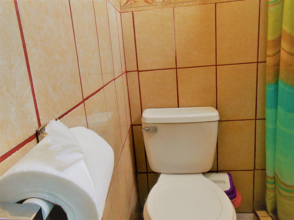 Hostal Siero 모요갈파 외부 사진